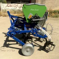 ردیفکار نخود و سایر حبوبات سازه کشت