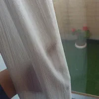 پرده شیک