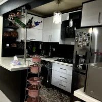 تک خواب تمیز * سالن پرده خور * تک واحد تمیز|فروش آپارتمان|تهران, کرمان|دیوار