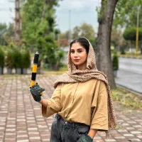 موتور میخکوب باروتی رویز دریل بتن کن شمشاد زن زرد|ابزارآلات|رشت, بلوار گیلان|دیوار