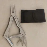 چاقو همه کاره کمپینگ انبر همه کاره برند