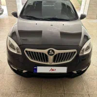 برلیانس 330 مدل1399