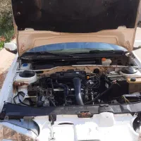 پارس|خودرو سواری و وانت|باوی, |دیوار