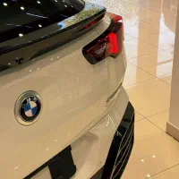 بی ام و x2/ مدل 2025|خودرو سواری و وانت|تهران, نیلوفر|دیوار