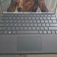 surface pro 9 i5 16 ram 256 ssd|رایانه همراه|تهران, عباسآباد|دیوار