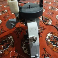 چرخ کیسه دوز|چرخ خیاطی و ریسندگی|گنبد کاووس, |دیوار