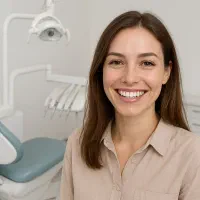 استخدام منشی و دستیار دندانپزشکی