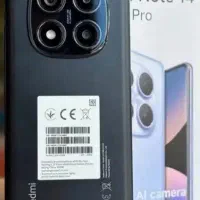 redmi note14pro 256 ram8