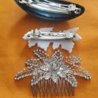 گل سر|زیورآلات و اکسسوری|مرودشت, ژیان|دیوار