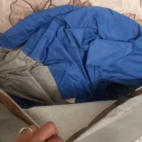 چادر مسافرتی ۱۲ نفره