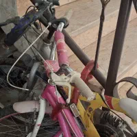 دوچرخه ۲۰ و ۲۶|دوچرخه، اسکیت، اسکوتر|مشهد, امیریه|دیوار