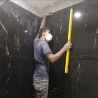 نصب کاشی و سرامیک