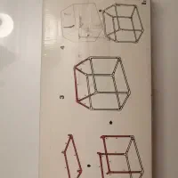 چادر بازی کودک برند معروف اینتکس|اسباببازی بچه|قائمشهر, |دیوار