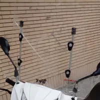 ترق موتور|قطعات یدکی و لوازم جانبی|مشهد, یاس|دیوار