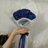 دسته گل تک شاخه|گل مصنوعی|مشهد, کریم آباد|دیوار