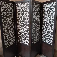 پارتیشن و پاراوان|صنایع دستی و سایر لوازم تزئینی|تهران, وحیدیه|دیوار