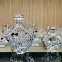 ست پذیرایی|ظروف سرو و پذیرایی|تهران, گرگان|دیوار