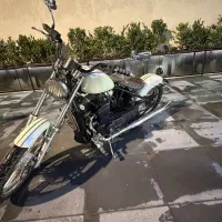 رگال رپتور بابر مدل 95