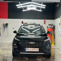 پولیش و سرامیک خودرو