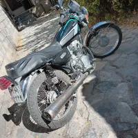 موتور ۱۵۰|موتورسیکلت|بیجار, |دیوار