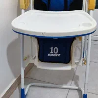 صندلی غذا کودک