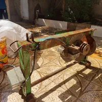 کلاسکه بالابر و ۶تا ورق