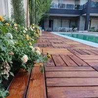 بازسازی کامل ساختمان و دکوراسیون داخلی و خارجی