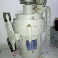 دینام چرخ خیاطی صنعتی جک