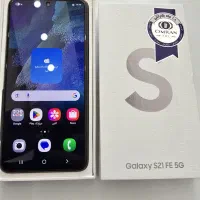 سامسونگ s21fe|موبایل|یزد, |دیوار