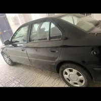 سمند مدل ۸۷