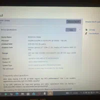 لپ تاپ ایسوس|رایانه همراه|تهران, کامرانیه|دیوار