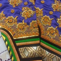 شلوار بندری