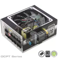 Green 850W Platinum