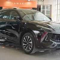 لاماری ایما مشکی ۱۴۰۴