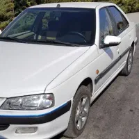 پژو پارس tu5مدل 97