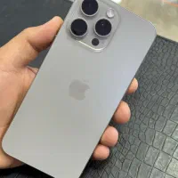 15promax با ریجستر|موبایل|تبریز, |دیوار