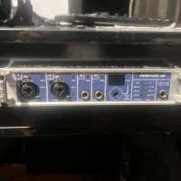 کارت صدا rme uc