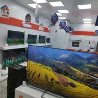 تلویزیون قسطی با ۳ تومن پیش