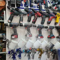 دریل شارژی رونیکس توسن اصلی