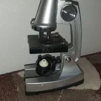 میکروسکوپ شرلوک ×۶۰۰