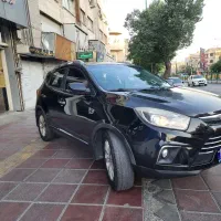 جک s5 مدل ۹۷|خودرو سواری و وانت|تهران, جمهوری|دیوار