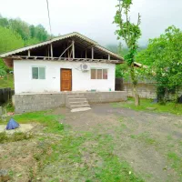 خانه ویلایی کوهستانی جنگلی ویلا شمال|فروش خانه و ویلا|گوراب زرمیخ, |دیوار