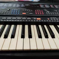 ارگ اورجینال ژاپن یاماها psr85