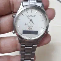 ساعت مردانه