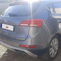 جک s5 مدل ۱۳۹۶ بدون رنگ خانگی اتومات کم کار|خودرو سواری و وانت|هشتگرد, هشتگرد قدیم|دیوار