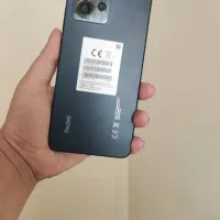 گوشی شیائومی مدل redmi note 12 4G|موبایل|تهران, تهرانپارس غربی|دیوار