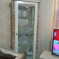 ویترین ، بوفه صدفی