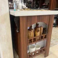 میز ناهار ی