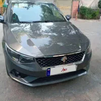 تارا وی ۴ اتوماتیک مدل ۱۴۰۴