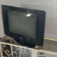 تلویزیون ۲۱ صفحه تخت ال جی